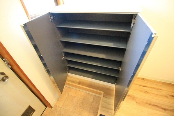 ポルシェ聖蹟桜ヶ丘IIの物件内観写真